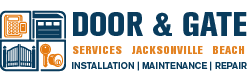 Door & Gate Services Jacksonville Beach